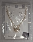 Believe By Brilliance, 4 Women's Necklaces & A Pair Of Earrings. 2 Lots, New — photo 9
