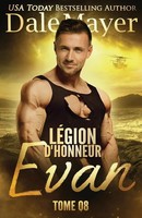 LéGion D'honneur | Evan (French) | Dale Mayer | Taschenbuch | FranzöSisch | 2023