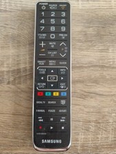 télécommande samsung smart tv 3D 