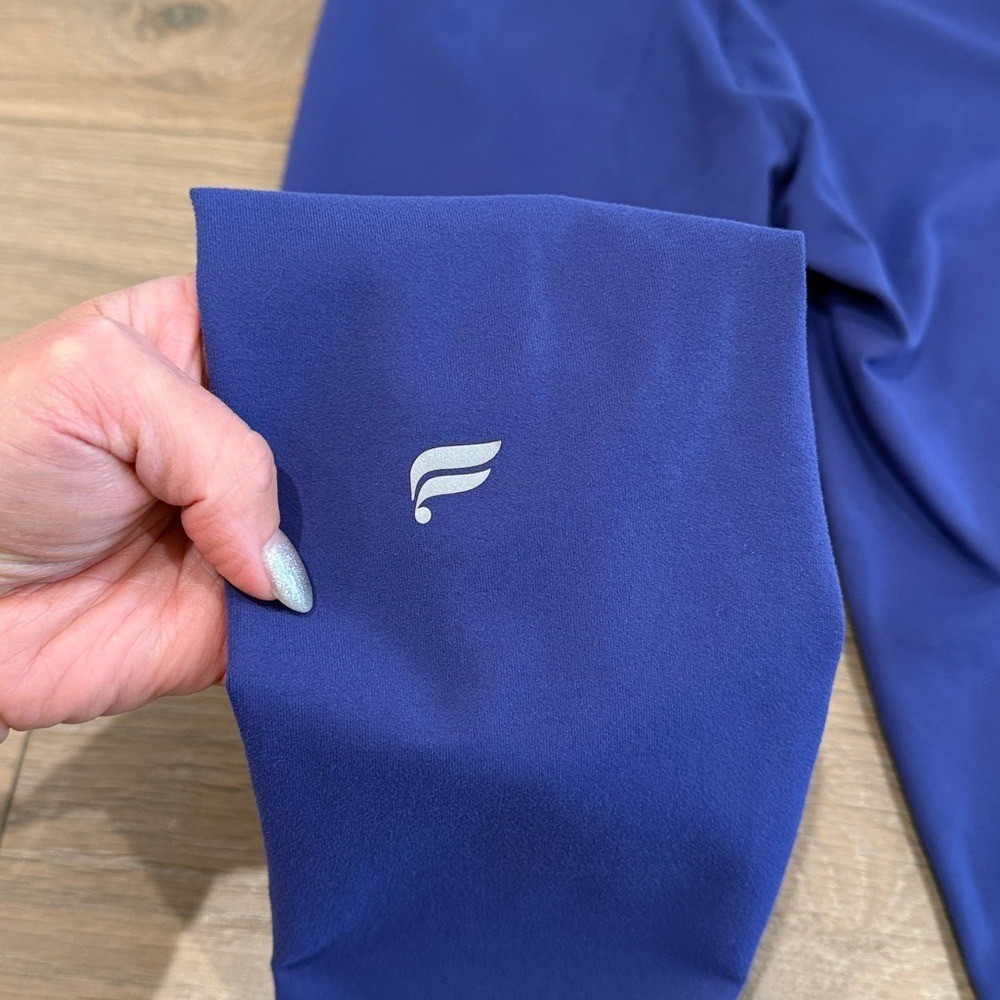 FABLETICS Indigo Ultraviolet Boost PowerHold High… - image 6