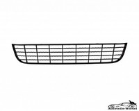 StoßStange Gitter Vorne FüR Fiat Bravo 2 1.4 1.6 D Multijet 16V 07-14