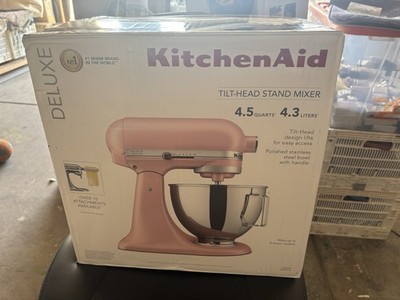 KitchenAid Deluxe