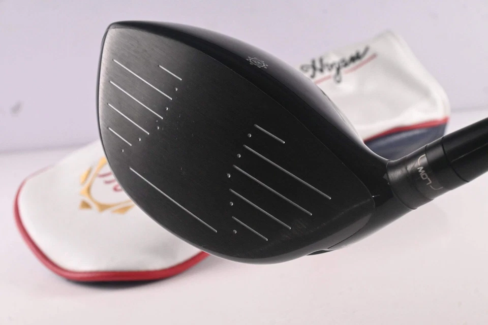 Ben Hogan GS53 Driver / 10.5 Degree / Stiff Flex UST Helium 59 Shaft - Image 4 of 4