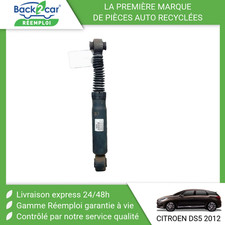 Amortisseur Citroen DS5