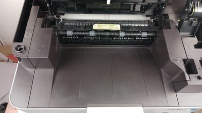 Samsung Xpress M2070FW Multifunktions 4 In 1 Mono Laser Drucker WLAN FAX