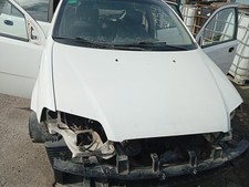 Capote Chevrolet KALOS