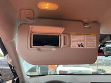 Driver Left Sun Visor Fits 21-23 ROGUE 2048680