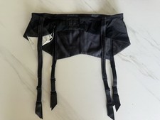 La Perla Black Garter Belts for Women for sale | eBay