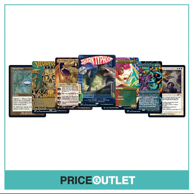 Secret Lair - 30th Anniversary Countdown Kit 195166210032 | eBay UK