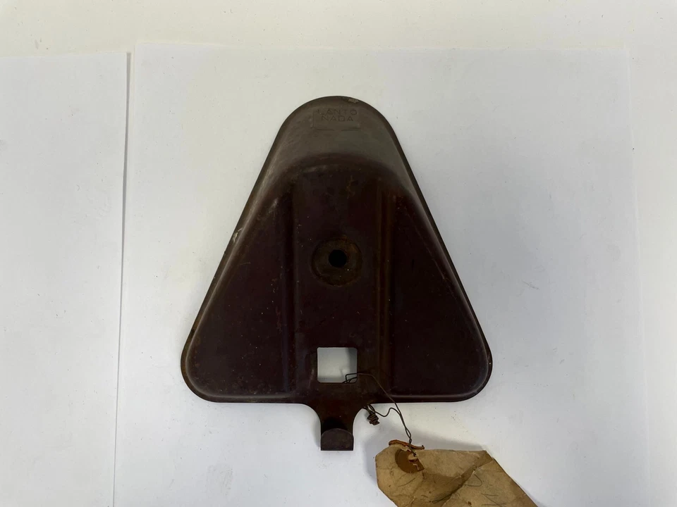 Dodge Deluxe Series D-19 1941 soporte de matrícula trasero 876936 nuevo en stock Foto 4 de 4