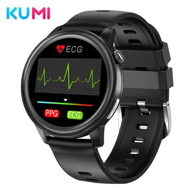 smart band with ecg