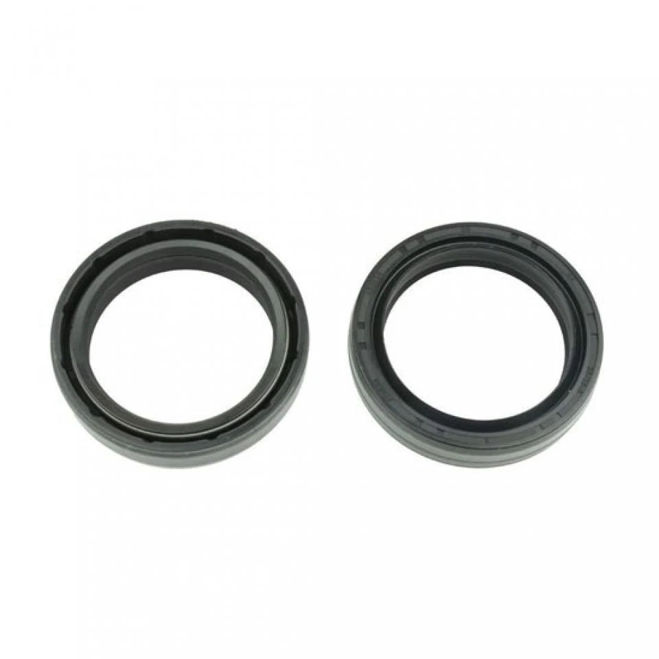 Joint spi de fourche Athena pour Deux Roues Kymco 500 2005 à 2009 Neuf - Photo 3/4