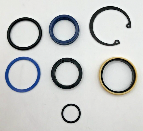 7001608 JLG Cylinder Seal Kit SK-41240208JE - Picture 4 of 5