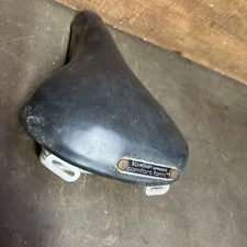 Vintage Schwinn Mesinger Comfort Form Road Bike/ Touring Bicycle Seat R8