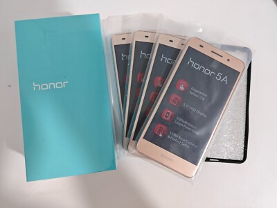 Huawei Honor 5A 64GB - Débloqué Global - Grade A - Google Play - Quasi Neuf