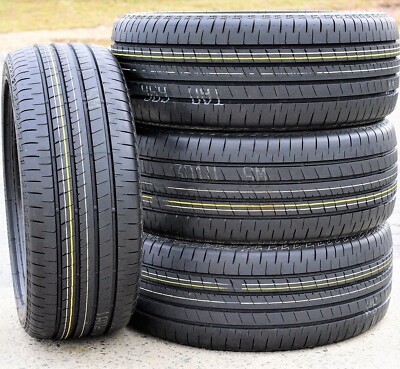 4 Tires Bridgestone Turanza T005A 235/40R19 92V Performance | eBay