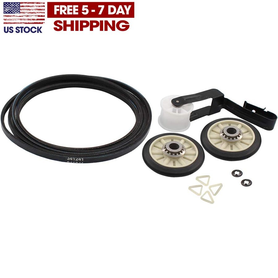 Dryer Repair Kit For Kenmore 80 Kenmore 500 Series 70 Series
