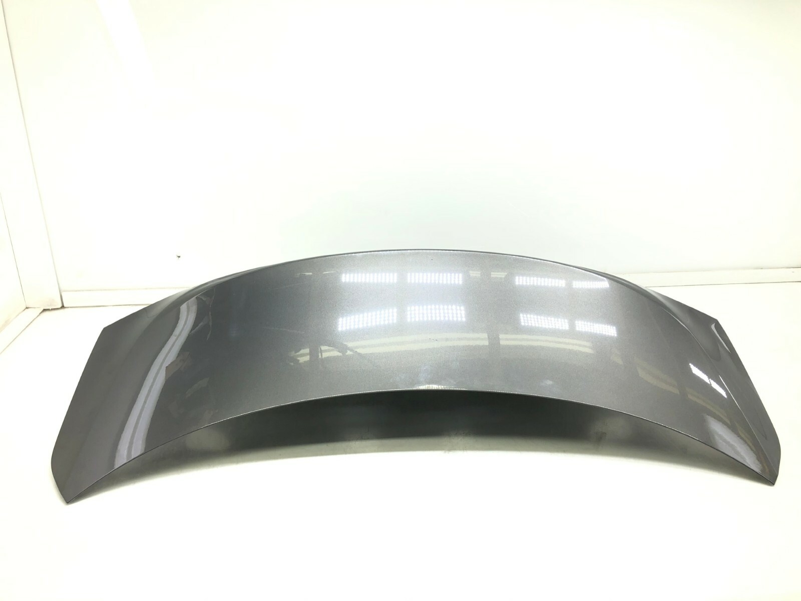 2014-2019 MASERATI GHIBLI SQ4 TRUNK LID TAIL GATE OEM.