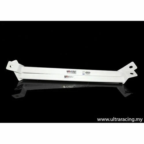 Ultra Racing Side Pillar Bar 4-Point For 96-00 HONDA CIVIC EK8 1.6 2WD HATCHBACK