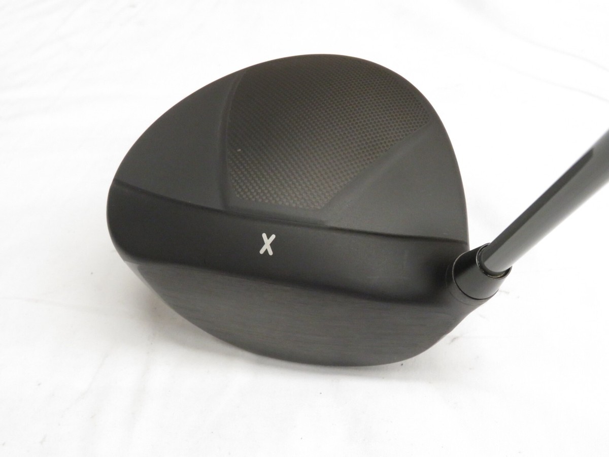 Tête De Driver PXG 0811x+ 10.5° - Droitière - Modèle Proto - Occasion
