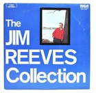 Jim Reeves Country Double LP Vinyl Records