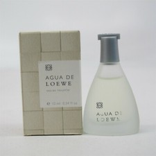 Agua Drop Loewe 香水- 一款2024年新的女用香水