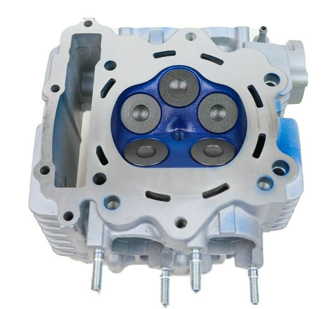 パーツ Renown 並行輸入品】 カワサキ ZX-6R 636 2024-2025 カーボン