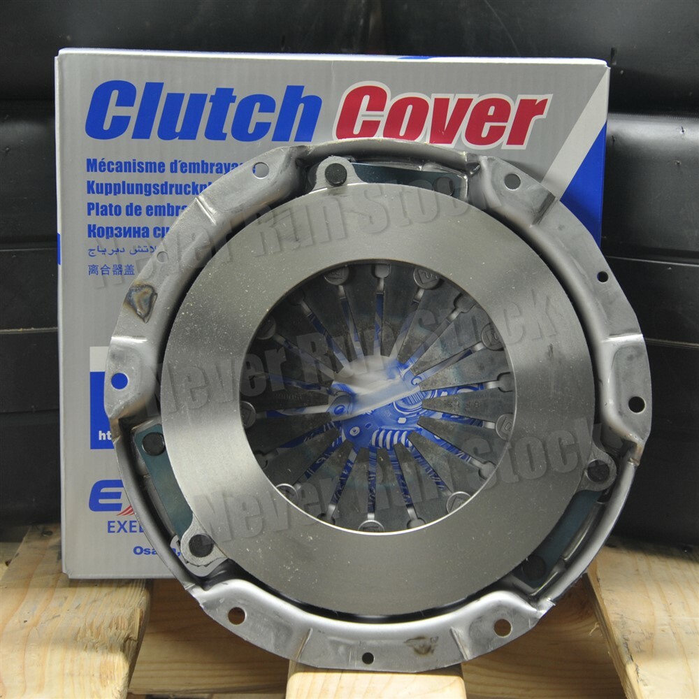 EXEDY OE SPEC CLUTCH PRO KIT FOR 90-96 NISSAN 300ZX Z32 NON