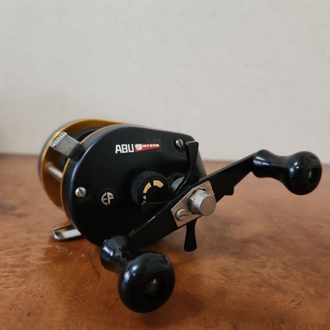 ABU Ambassadeur ULTRA MAG Ⅱ(FN830300) ABU Ambassador ULTRA MAG II (FN830300) | eBay