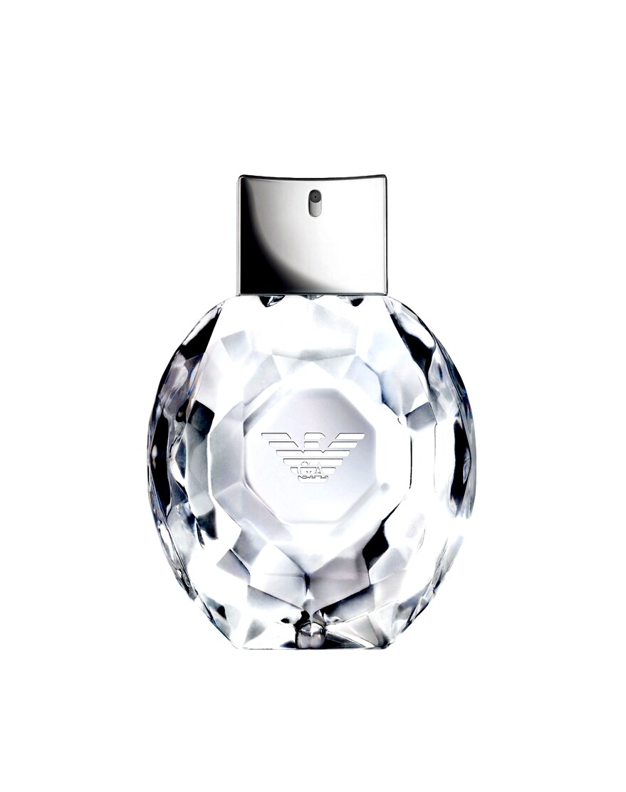 Giorgio Armani Emporio Armani Diamonds Violet Парфюмированная вода женская,  50 мл - купить на ▷ EVA.UA ◁