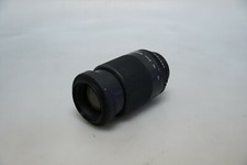 MAMIYA Z 80-210MM 4.5 LENS 35MM SLR 