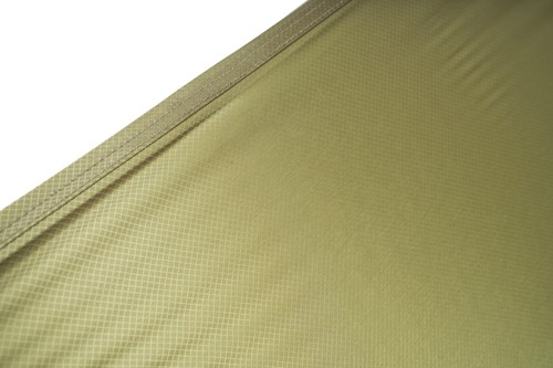 NEW! ENO HouseFly Rain Tarp Lightweight Waterproof Tarp Stowable Doors Lichen - Picture 7 of 9