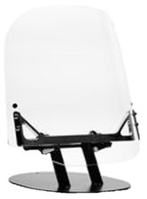 WindVest Windshield Eagle Springer/Clear 14 C...