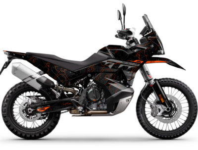 2023-2024 KTM 790 890 Adventure S R Graphics Decals Stickers 2023-2024 KTM 790 890 Adventure S R Graphics Decals Stickers