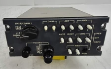 Audio Control Panel Avtech 5640-1