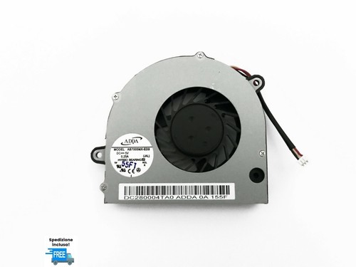 VENTOLA ACER ASPIRE 7739Z 4230 4630Z 4730Z 4735 7339 Fan Glacière Neuf 3 Broches - Afbeelding 1 van 1