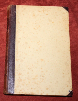 Menschenkunde von Dr. Georg Buschan, Stuttgart 1923, W163