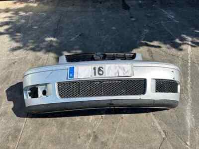 6N0807221H stoßstange vorne 175952 VOLKSWAGEN POLO 9N1 2001