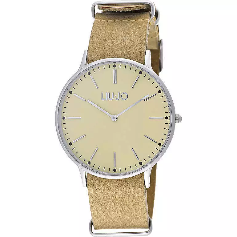Liu jo store uomo orologio