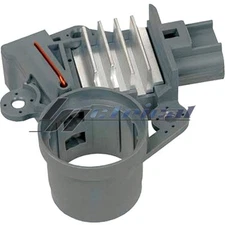 FORD 6G ALTERNATOR REGULATOR BRUSH HOLDER F450 F550 F-SERIES PICKUPS 6.0L 7.3L