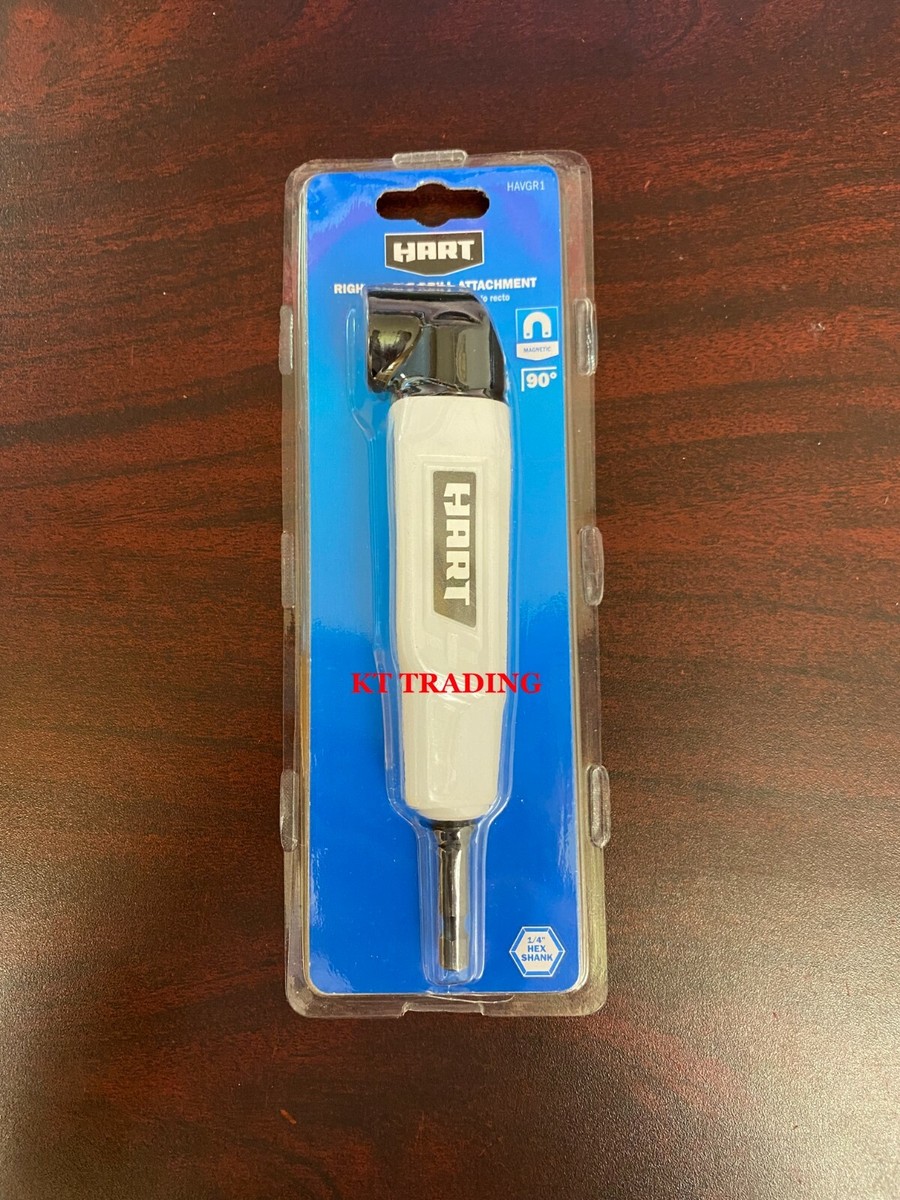 HART 1/4