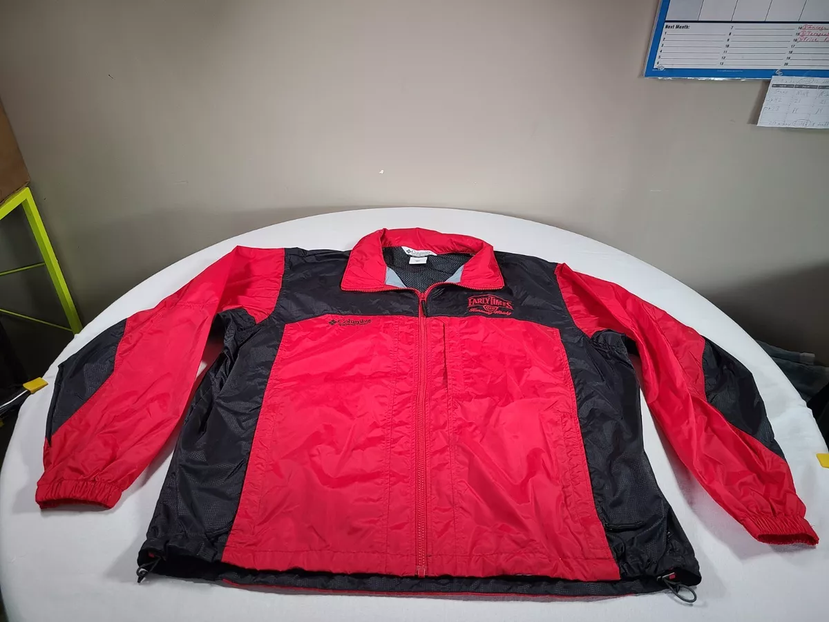 Ebay columbia jacket cheap