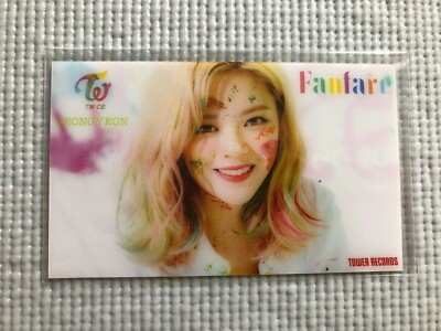 twice fanfare once japan トレカ　ジョンヨン s-l400.jpg