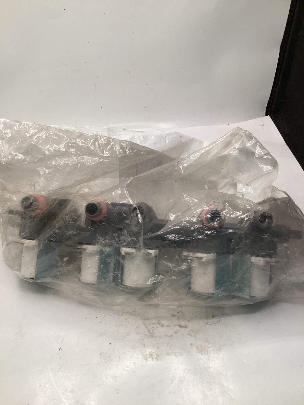 (QTY 1) Endurance Pro AJU73213301 Washing Machine Inlet Valve Assembly