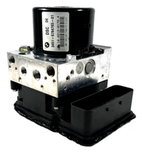 REFURBISHED ABS Brake Pump Module 2007 - 08 BMW 328i E90 | 3452 6784766-01