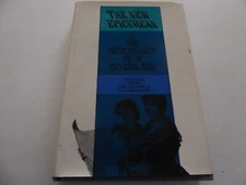 THE NEW EPICUREAN & THE ADVENTURES OF A SCHOOL BOY  1969   HARDCOVER