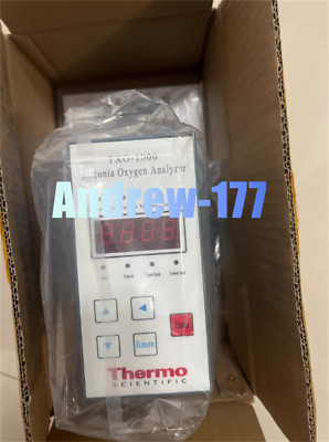 1pcs NEW Thermo TXO-1000-A Zirconium cell analyzer DHL shipping