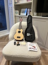 Everjoys Ukuele