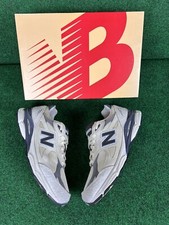 New Balance 990V3 Moonbeam/Macadamia Size 10.5 Teddy Santis Made in USA M990AD3