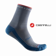 Castelli Premium ROSSO CORSA Womens Cycling B...